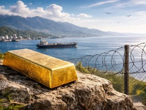 Ngoài trữ lượng 303 tỷ thùng dầu, Venezuela còn những ‘mỏ vàng’ nào?