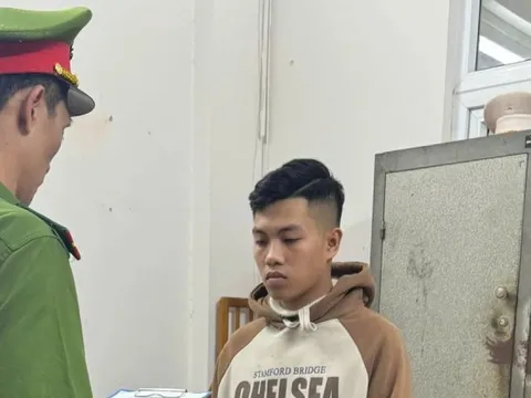 Sử dụng tài khoản Facebook giả, lừa đảo hàng trăm triệu đồng.