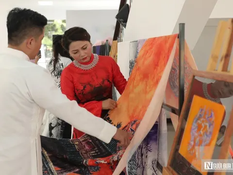 Kỳ vọng về nguồn lực mới cho công nghiệp văn hóa và du lịch đêm ở Huế