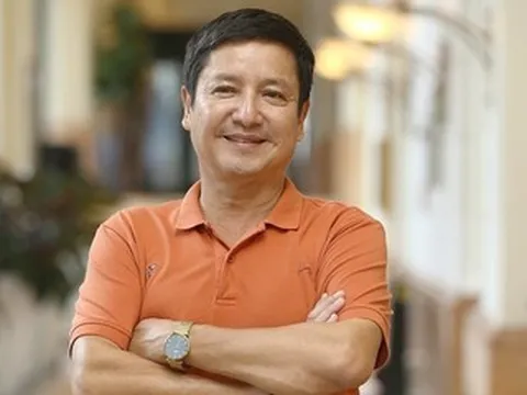 NSƯT Chí Trung bất ngờ chia sẻ về hôn nhân sau đổ vỡ