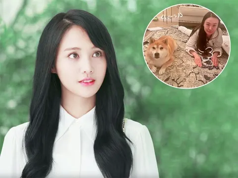 Không nhận ra nhan sắc “nữ thần thanh xuân” một thời, gương mặt cứng đờ với “đôi môi ếch” kỳ lạ