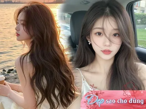 3 sai lầm khi gội đầu mùa đông khiến tóc xẹp lép dính sát da đầu, đổi sang cách này tóc bồng bềnh như mây