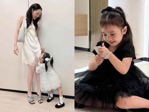 Sinh con giấu kín danh tính bố đứa trẻ, ca sĩ Bảo Anh đặt tên “độc lạ” cho ái nữ vì suốt ngày bám dính mẹ