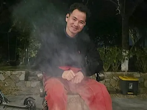 Anh em Quyền Linh háo hức ra Hà Nội, Cục trưởng Xuân Bắc 'cay mắt' nhớ nhà