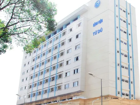 Sở Y tế TPHCM chỉ đạo nóng với Bệnh viện Từ Dũ