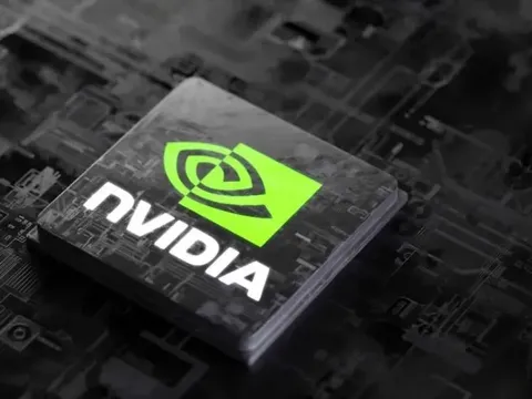 Trung Quốc xem xét nới lỏng hạn chế với chip Nvidia