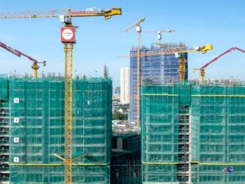 Thu nhập trên 50 triệu/tháng mới tự tin mua nhà