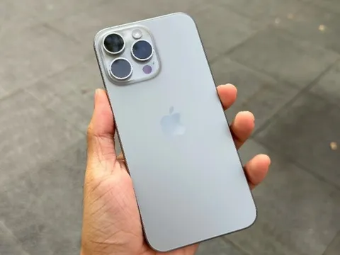 5 chiếc iPhone cũ giá rẻ đáng mua nhất 2026