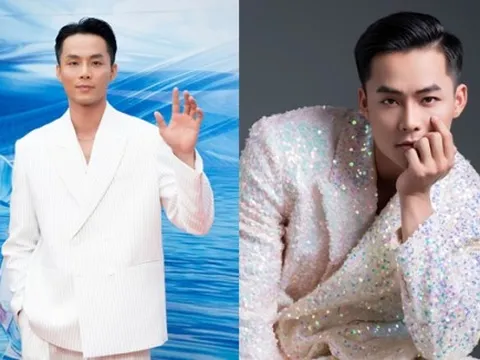 Á vương Vũ Linh và hành trình xây dựng giá trị cộng đồng