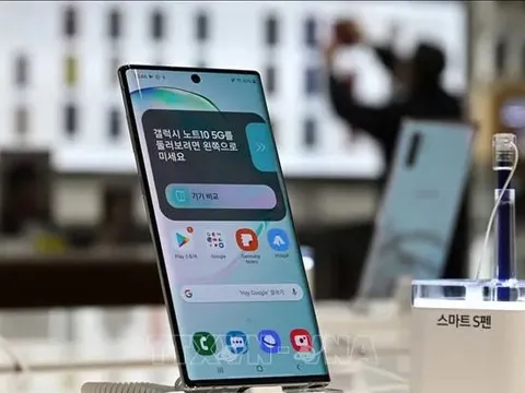 Hết thời smartphone giá rẻ?