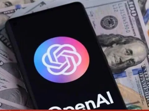 OpenAI và SoftBank đầu tư 1 tỷ USD vào công ty cung cấp năng lượng và trung tâm dữ liệu