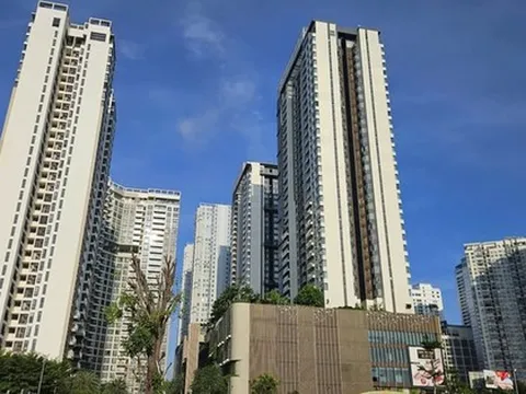 Ngân hàng Nhà nước không siết cho vay bất động sản năm 2026