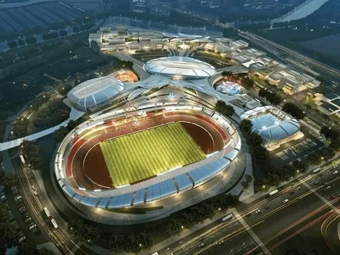 TPHCM khởi công 4 dự án hạ tầng gần 240 nghìn tỷ vào ngày 15/1