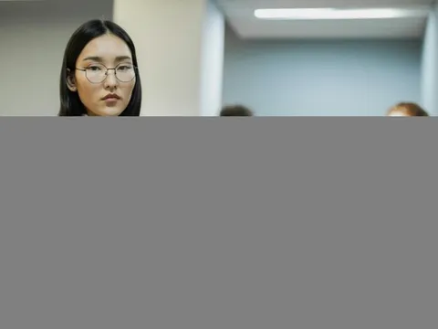 7 dấu hiệu của người sếp độc hại