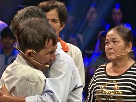 Sợ đòn roi của bố, người đàn ông ở Tây Ninh thất lạc gia đình suốt 50 năm