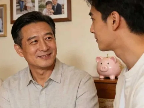 Đừng đợi tới lúc nghỉ hưu, gia đình có một con duy nhất làm GẤP 3 điều này, về già "con nhẹ gánh, bố mẹ an nhàn"