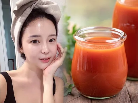 Chị em 40+ muốn trẻ lâu phải chăm ăn 6 loại thực phẩm này, có thứ còn được xem như "kem chống nắng tự nhiên"