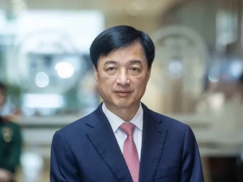 Giới thiệu Bí thư Thành ủy Hà Nội Nguyễn Duy Ngọc ứng cử đại biểu Quốc hội khóa XVI