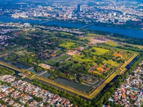 Thành phố trực thuộc Trung ương trẻ nhất Việt Nam tìm chủ cho 4 khu đô thị 1,2 tỷ USD