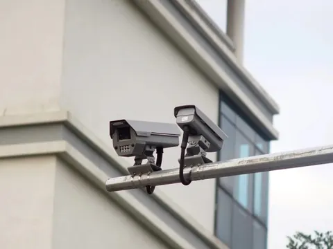 Camera AI 'phạt nguội' hơn 6.300 trường hợp chỉ trong 1 tháng tại Hà Nội