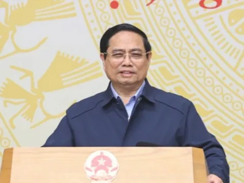 Thủ tướng: Nhu cầu nhà ở đang chuyển mạnh sang thuê, thuê mua