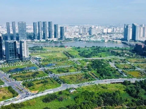 Kiến nghị không thẩm định giá lại đối với dự án điều chỉnh 1/500, đã hoàn thành nghĩa vụ tài chính