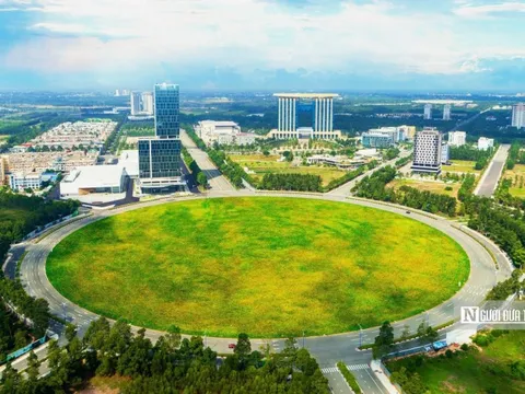 Tạo cực tăng trưởng mới từ khoa học công nghệ phía Bắc Tp.HCM