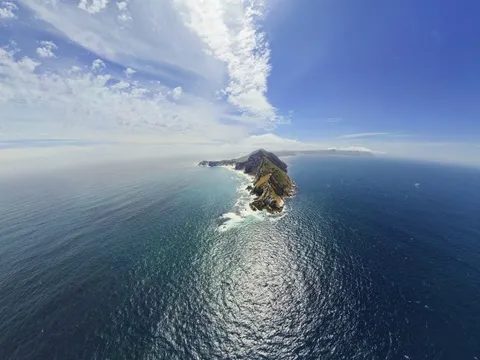 Nơi 'điên rồ' nhất trên Trái Đất