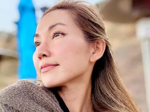 "Em gái" của Tăng Thanh Hà ly hôn chồng Việt kiều