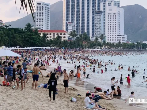 Chưa đến Tết nguyên đán Bính Ngọ, nhiều tour đã kín 60–80% chỗ