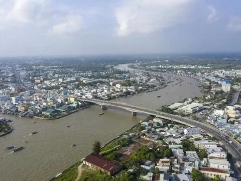 Tiến tới Đại hội XIV của Đảng: Động lực xanh cho kỷ nguyên mới