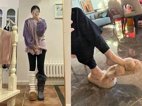 Dọn 50 đôi giày mùa đông, tôi nhận ra có 7 kiểu này sẽ không bao giờ mua nữa, vừa dìm dáng lại đau chân