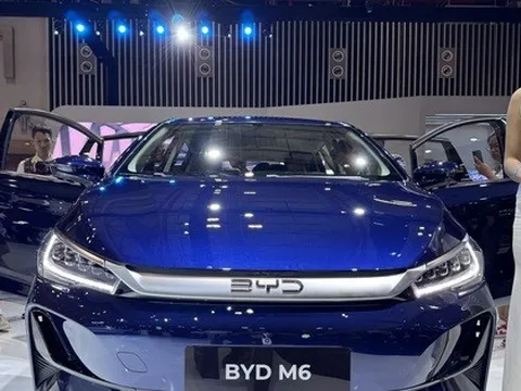 Vì sao nguồn cung ô tô tăng nhưng sức mua yếu