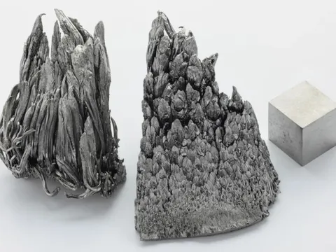 Chuyến đi săn "vô tiền khoáng hậu" của Nhật Bản: 16 triệu tấn kho báu đủ cho toàn cầu dùng trăm năm