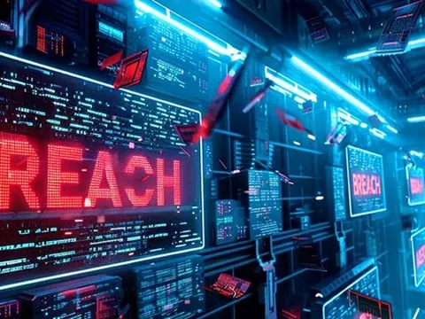 Nhiều tổ chức, doanh nghiệp bị tấn công mạng năm 2025
