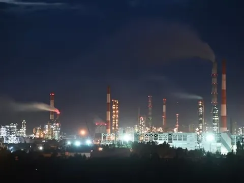 Nga đón tin vui từ châu Âu