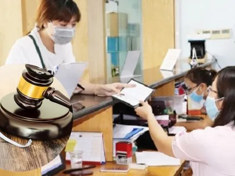 Nợ tiền thuế đất nhiều năm có bị cưỡng chế không? Cục Thuế trả lời rõ