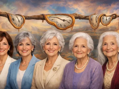 Lý do một số người sống thọ trên 110 tuổi