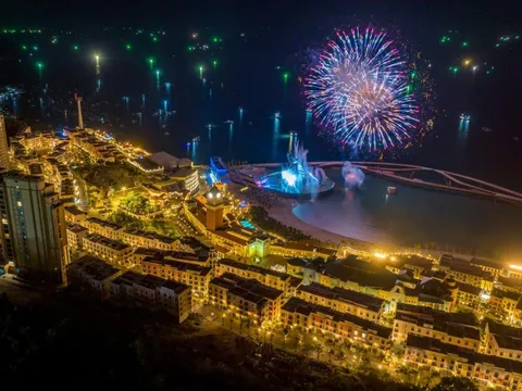 APEC 2027: Cú hích đưa Phú Quốc thành trung tâm hội nghị toàn cầu