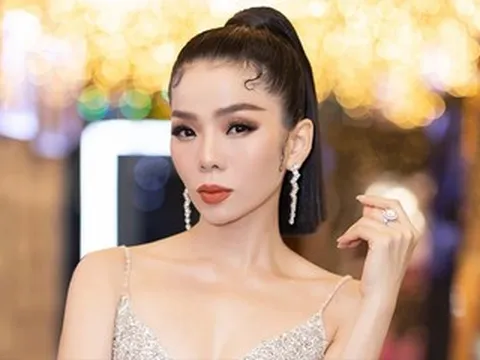 Sở Văn hóa TPHCM vào cuộc vụ ca sĩ Lệ Quyên phát ngôn thô tục