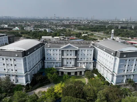 Hơn 2 năm lay lắt và kết cục của trường quốc tế nổi tiếng tại TP.HCM