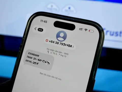 Lừa đảo trực tuyến gây thiệt hại hàng nghìn tỷ