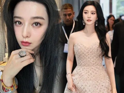 "Búp bê sống" U45 dáng vẫn nuột như gái đôi mươi nhờ 4 thói quen, từ bỏ một loại gia vị suốt nhiều năm