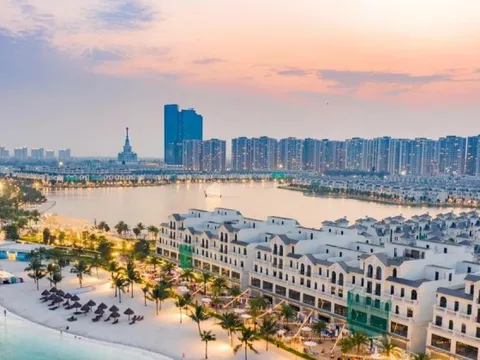 Thị trường BĐS năm 2026: Các 'cơn sóng' đầu cơ ngắn hạn bị đứt gãy