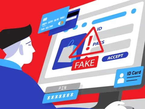 Sập bẫy dự án VinaCapital giả mạo, một phụ nữ bị chiếm đoạt hơn 8 tỷ đồng