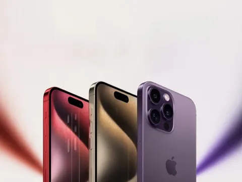 iPhone 18 Pro Max lộ diện thiết kế đầu tiên