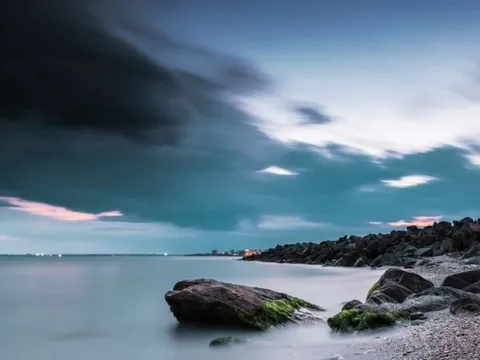 Những sự thật về Biển Đen