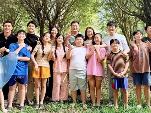 Nút thắt giữa tình bạn, tình yêu… vẫn là ẩn số trong Cách em 1 milimet?