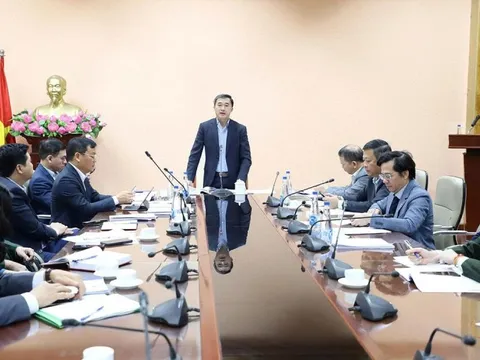 Hơn 300 cán bộ y tế phục vụ Đại hội XIV của Đảng