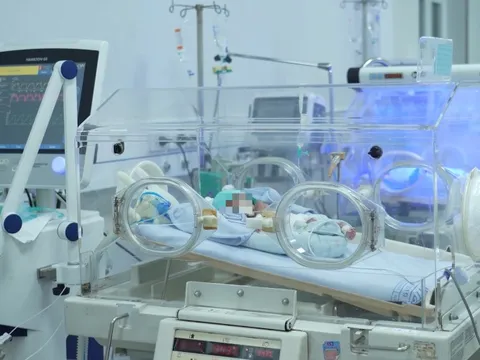 9 trẻ em bị bỏ rơi chưa có giấy khai sinh tại Bệnh viện Từ Dũ